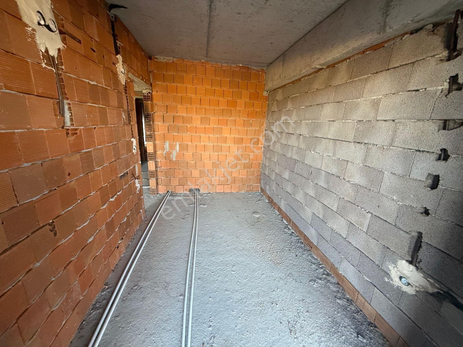 Villakentte Havuzlu Sitede Yatırıma Uygun 1+1 Daire - Görsel 10