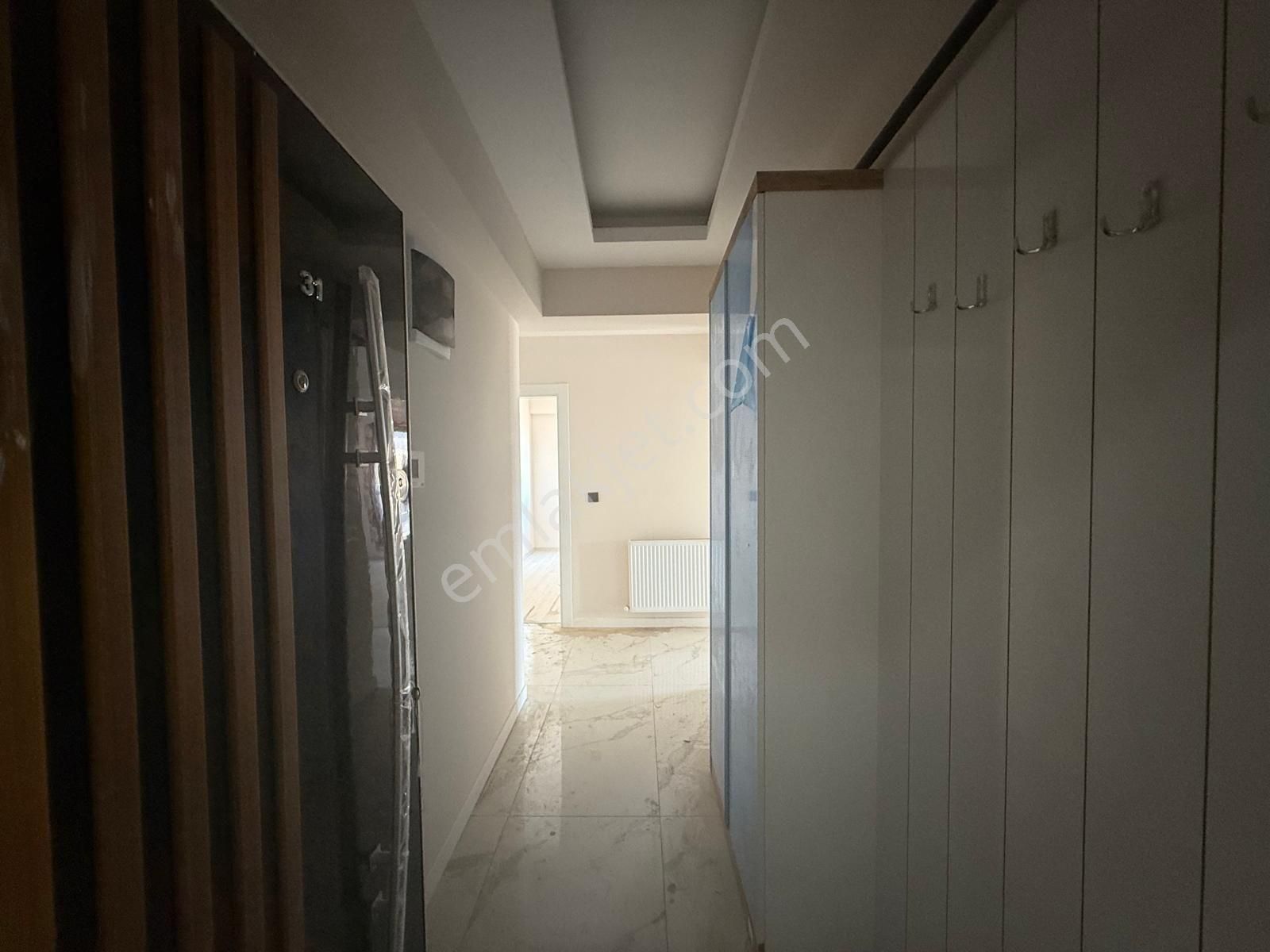 Menemen Gölparkda 2+1 Geniş Kullanışlı Daire - Görsel 24