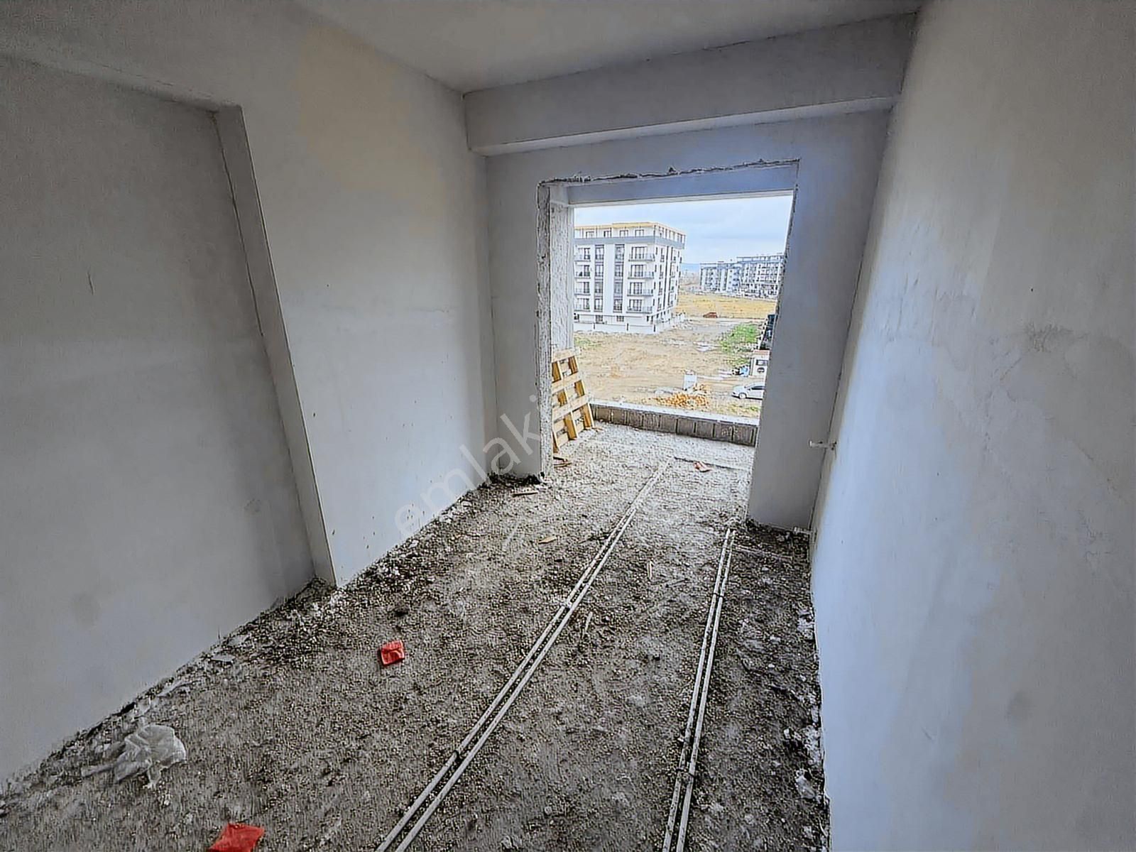 Seyrekte Hem Yatırımlık Hem'de Al-sat Uygun 1+1 Satılık Daire - Görsel 4