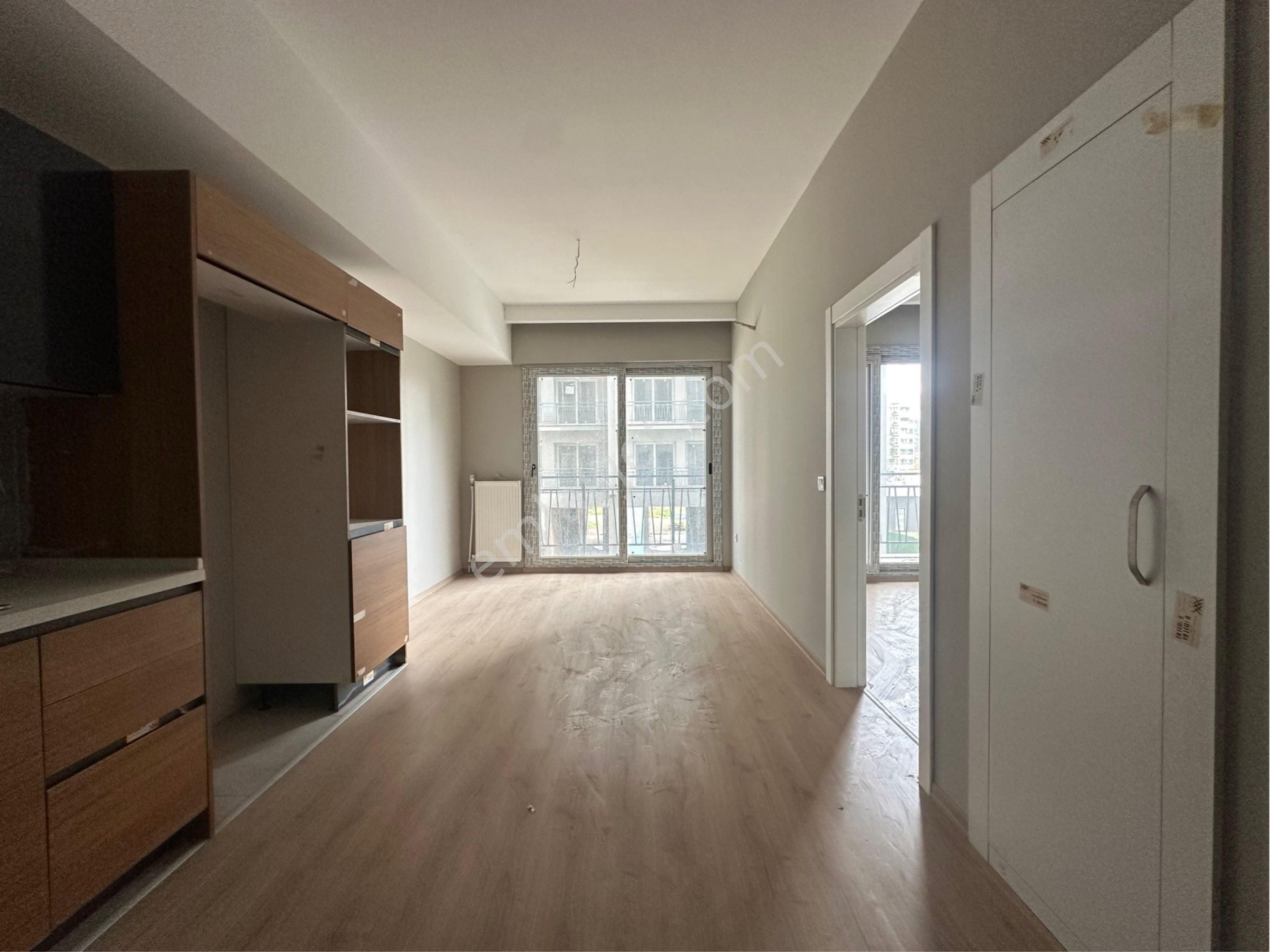 Balatçık'ta Üniversite Yakını Satılık 1+1 Daire - Görsel 4