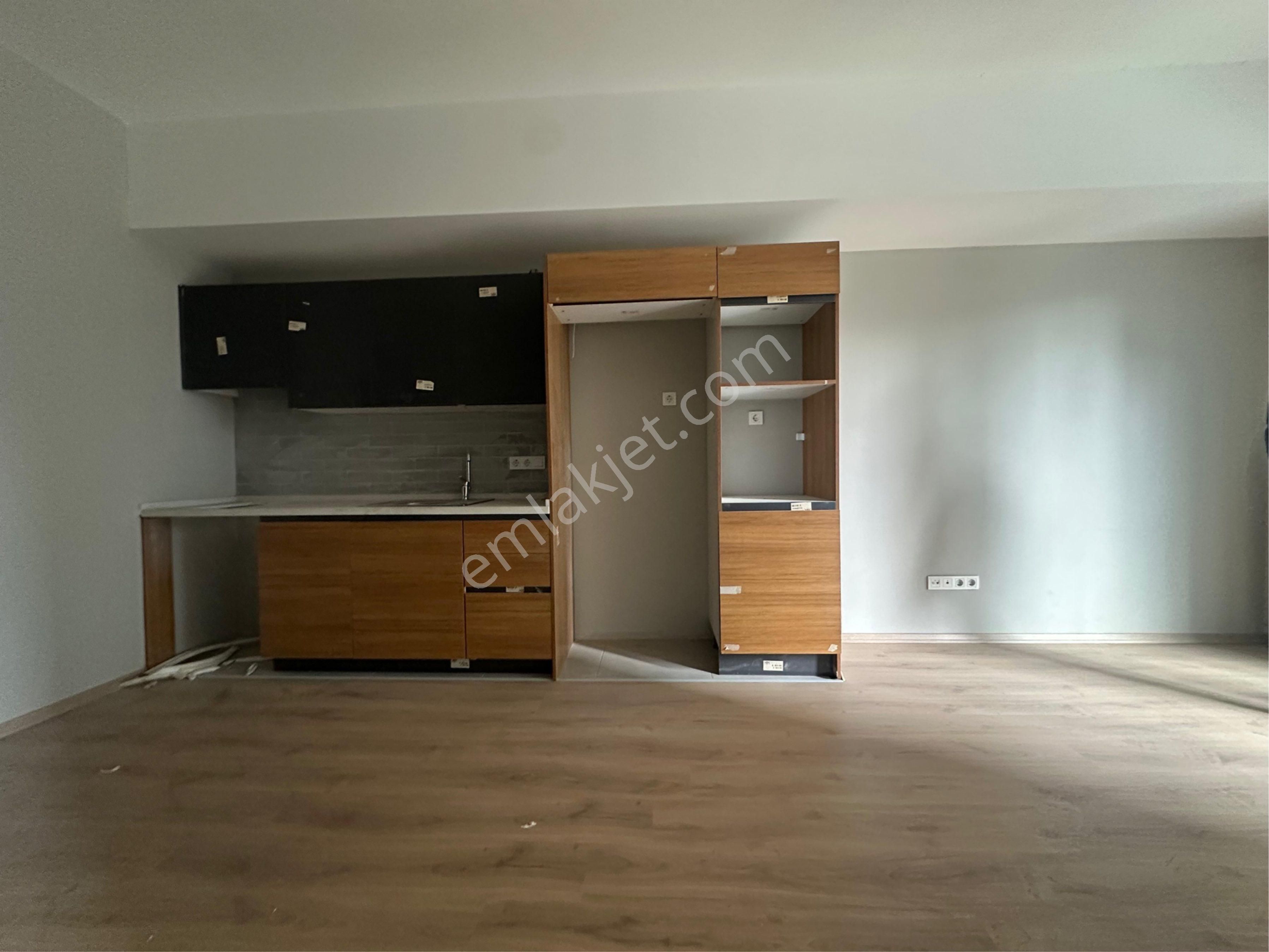 Balatçık'ta Üniversite Yakını Satılık 1+1 Daire - Görsel 6