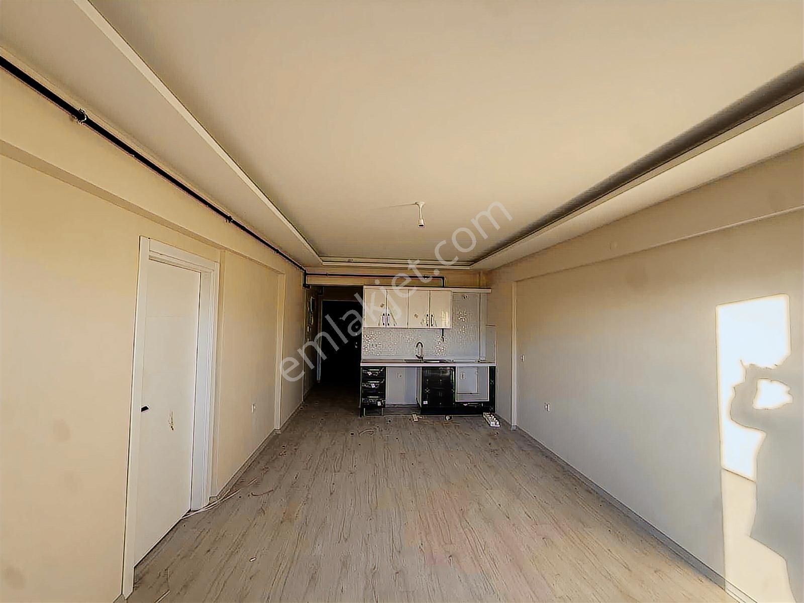 Seyrek'te Önü Açık Kombili Ova Cepheli 1+1 Satılık Daire - Görsel 25