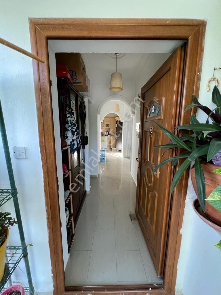 Girne Alsancak'da Deniz Ve Dağ Manzaralı Satılık 3+1 Villa - Görsel 11