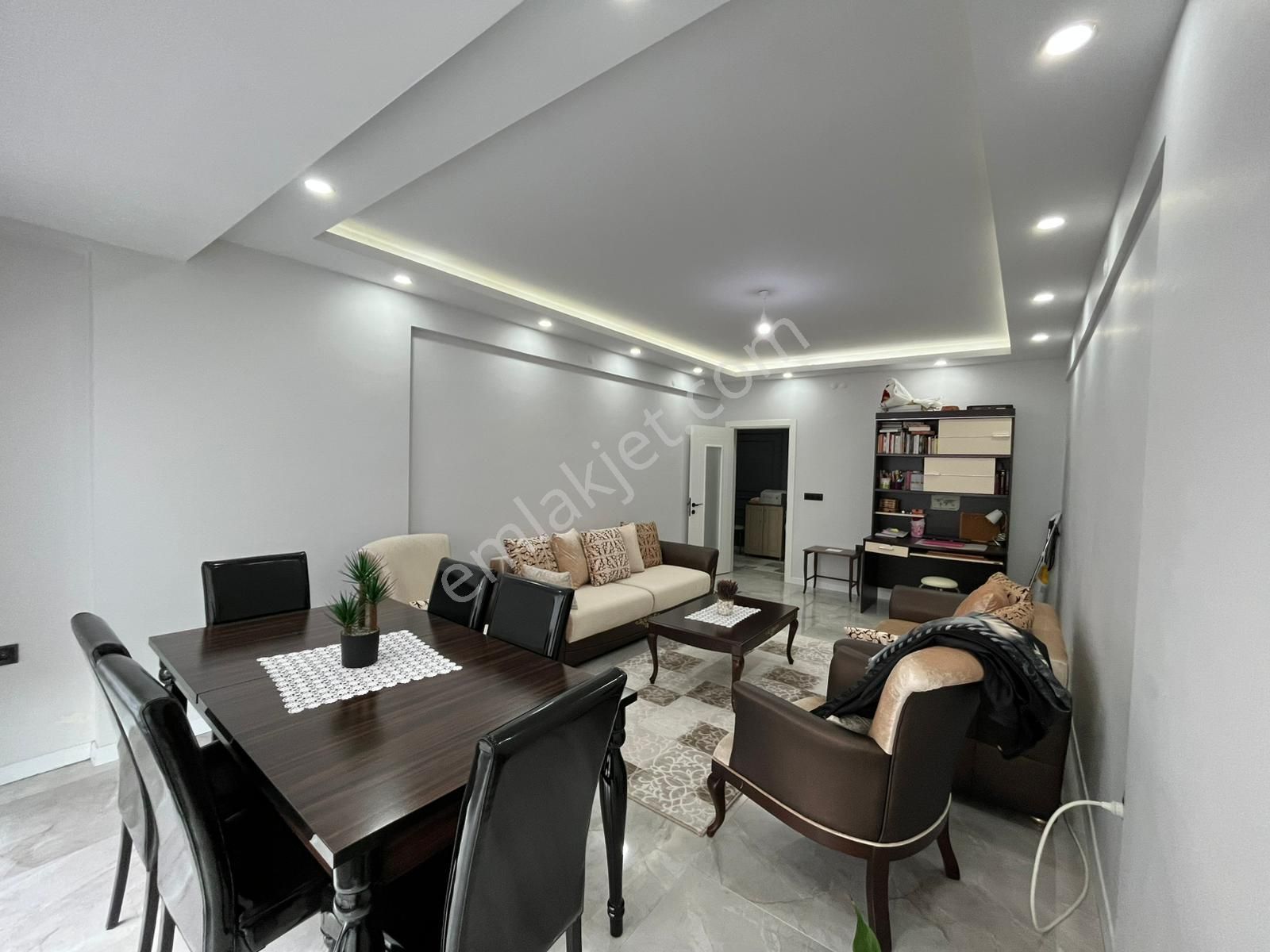 Remax Mavi'den Yazlık Kavşağı Yakını Satılık 3+1 - Görsel 11