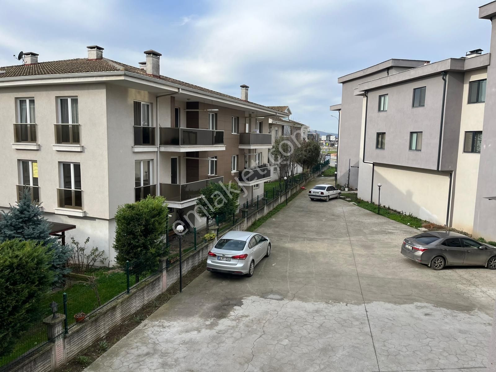 Remax Mavi'den Yazlık Kavşağı Yakını Satılık 3+1 - Görsel 6