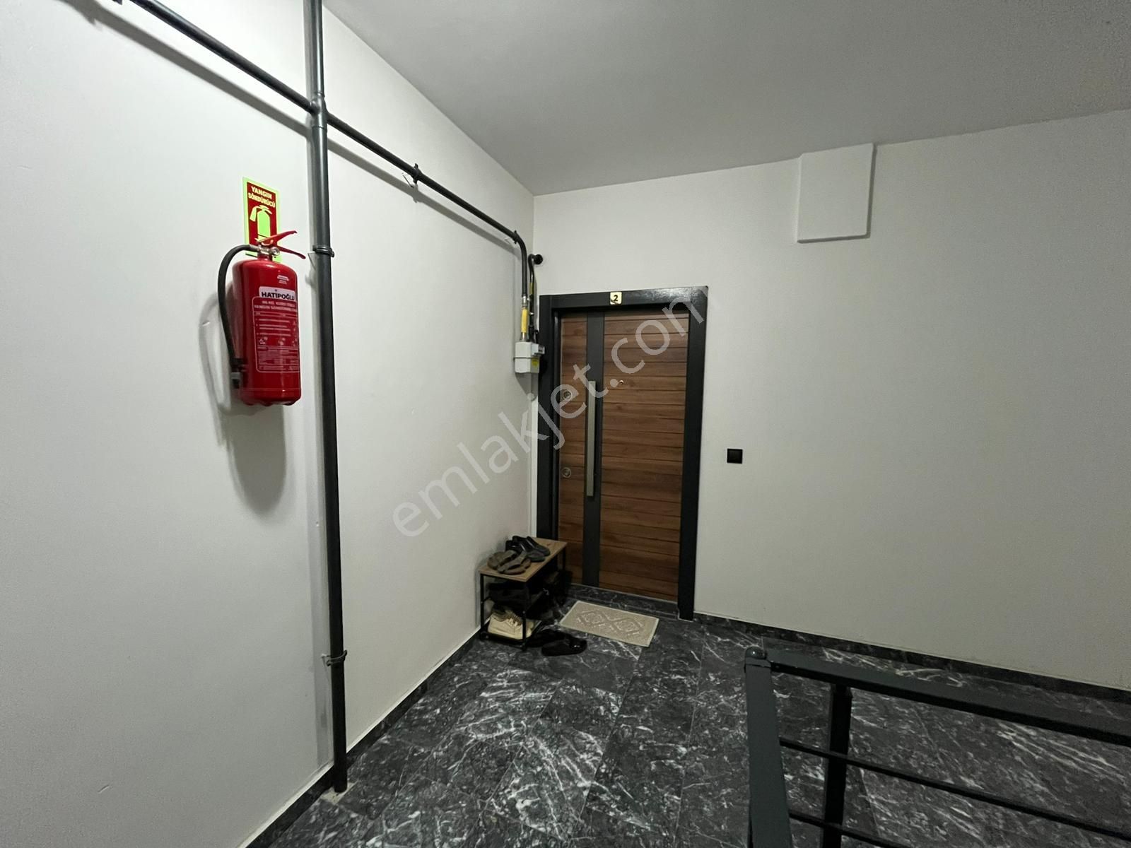 Remax Mavi'den Yazlık Kavşağı Yakını Satılık 3+1 - Görsel 32