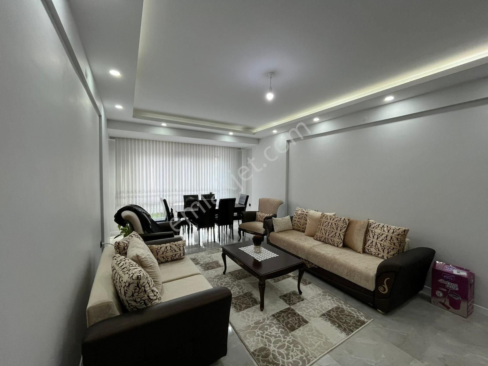 Remax Mavi'den Yazlık Kavşağı Yakını Satılık 3+1 - Görsel 10