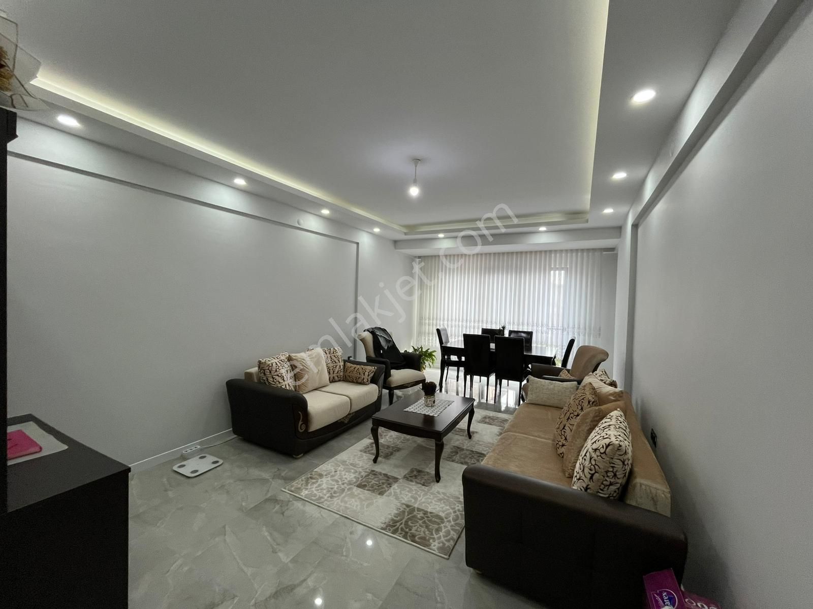 Remax Mavi'den Yazlık Kavşağı Yakını Satılık 3+1 - Görsel 9