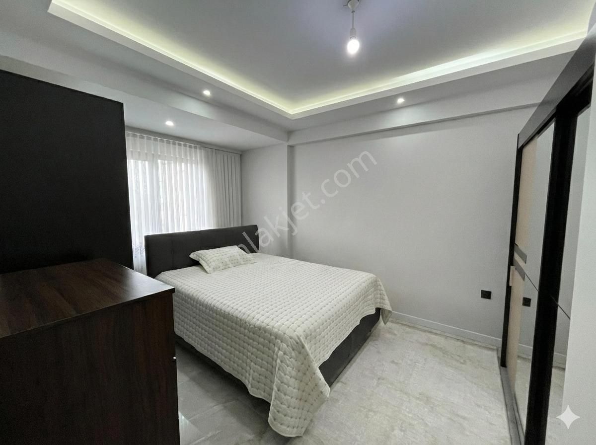 Remax Mavi'den Yazlık Kavşağı Yakını Satılık 3+1 - Görsel 19
