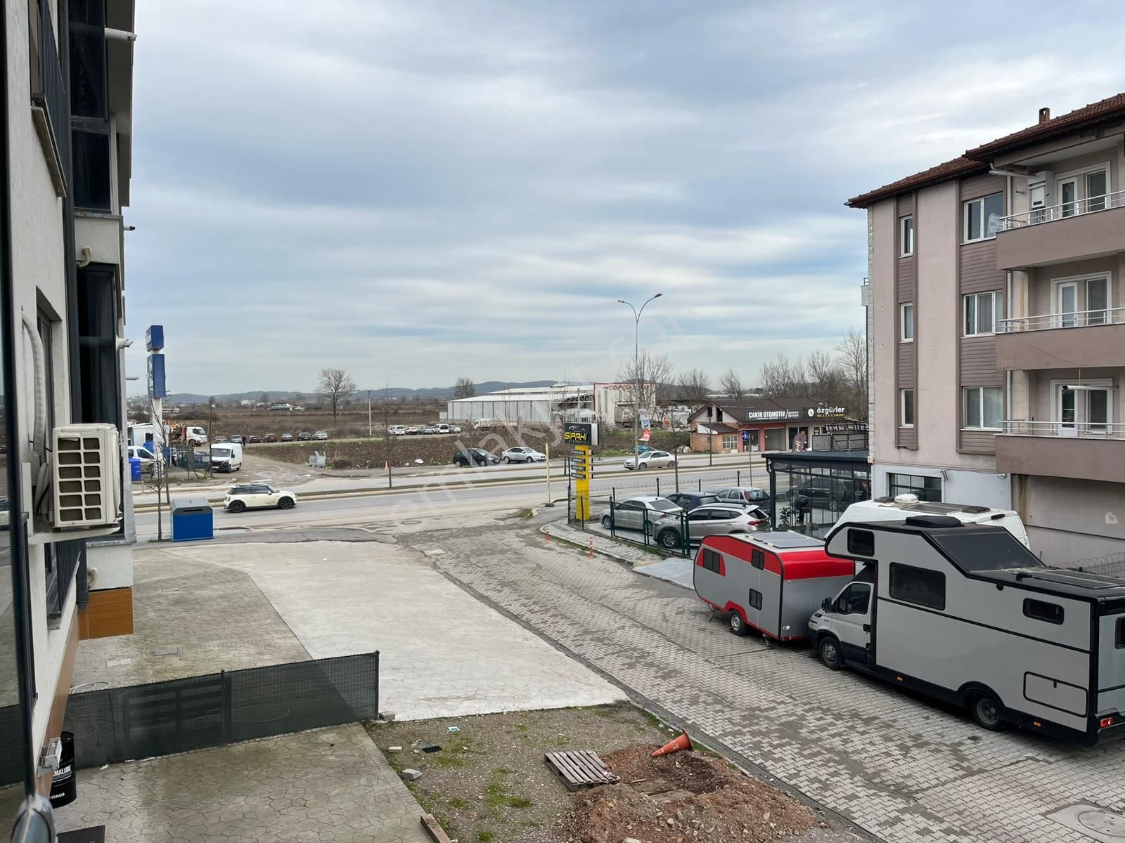 Remax Mavi'den Yazlık Kavşağı Yakını Satılık 3+1 - Görsel 25