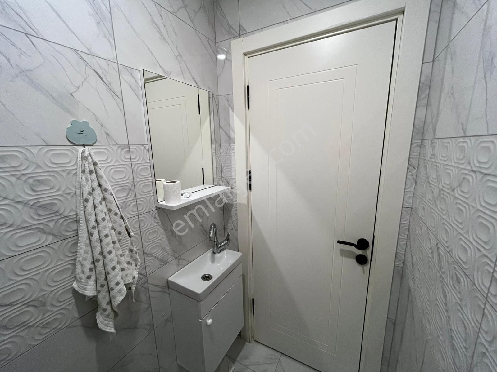 Remax Mavi'den Yazlık Kavşağı Yakını Satılık 3+1 - Görsel 29