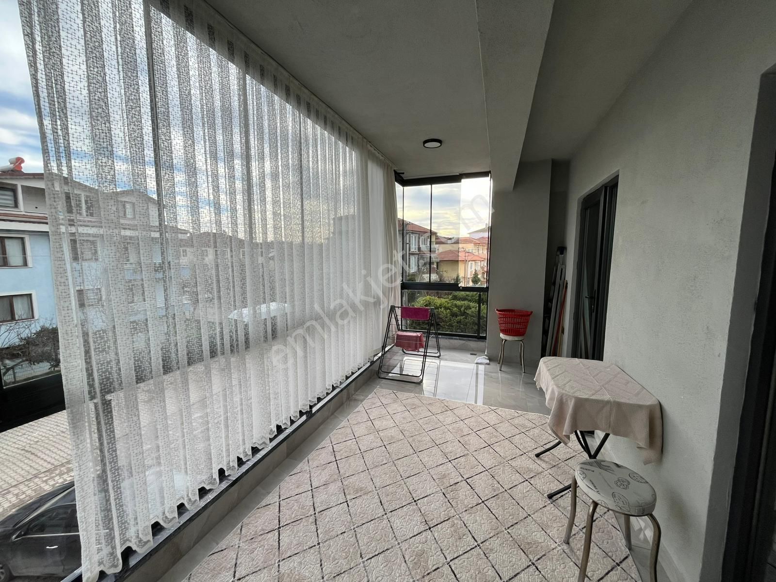 Remax Mavi'den Yazlık Kavşağı Yakını Satılık 3+1 - Görsel 23