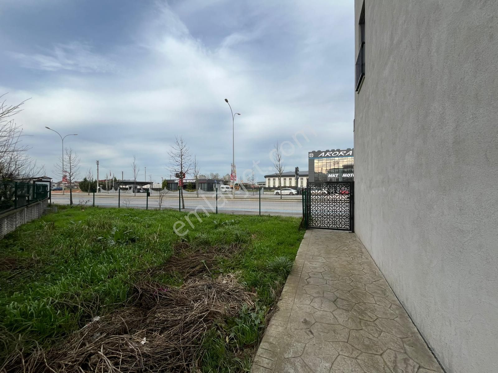 Remax Mavi'den Yazlık Kavşağı Yakını Satılık 3+1 - Görsel 8