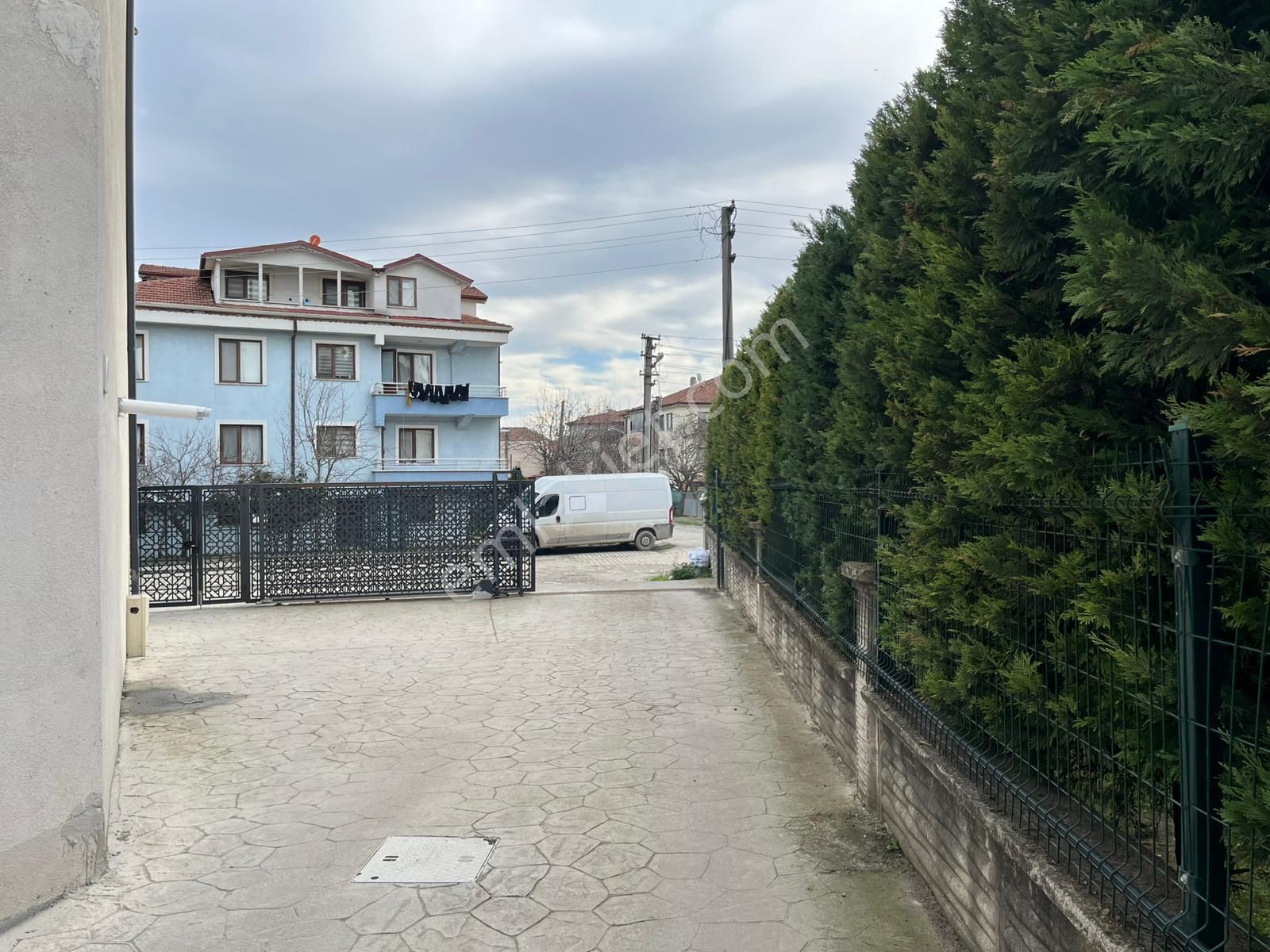 Remax Mavi'den Yazlık Kavşağı Yakını Satılık 3+1 - Görsel 7