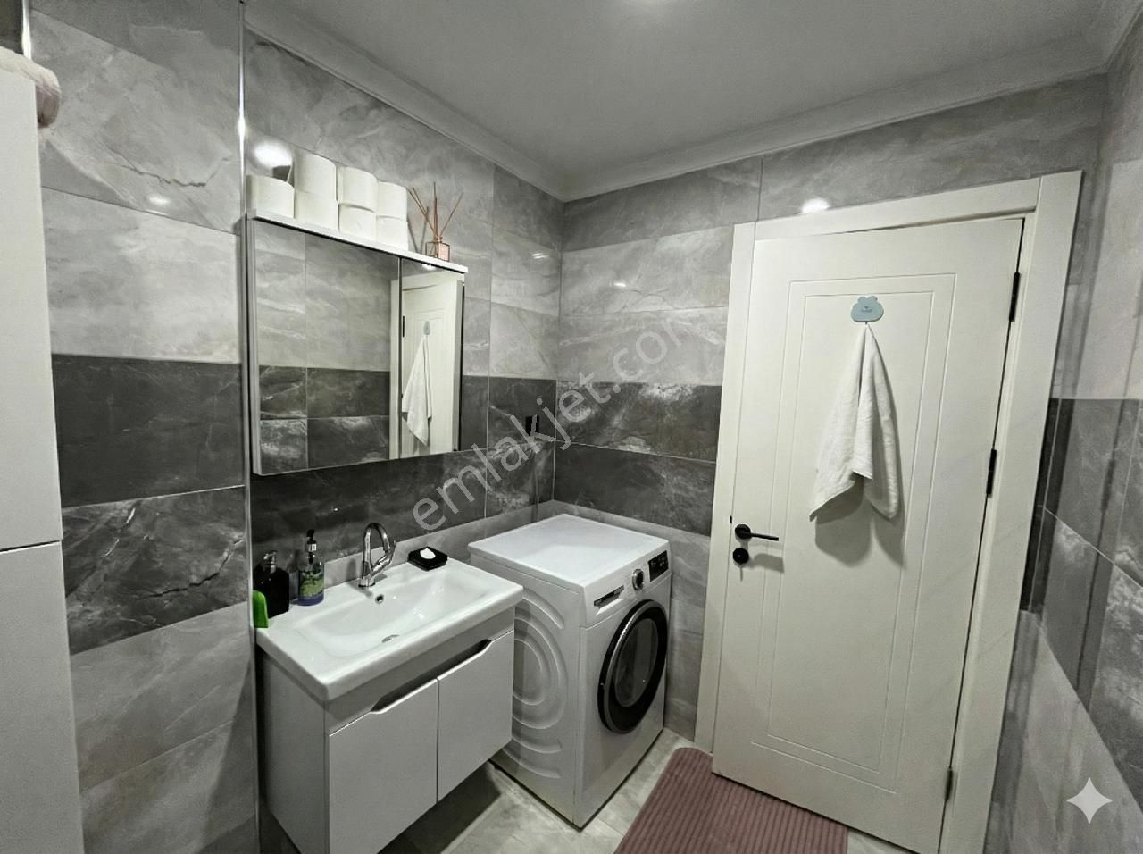 Remax Mavi'den Yazlık Kavşağı Yakını Satılık 3+1 - Görsel 26