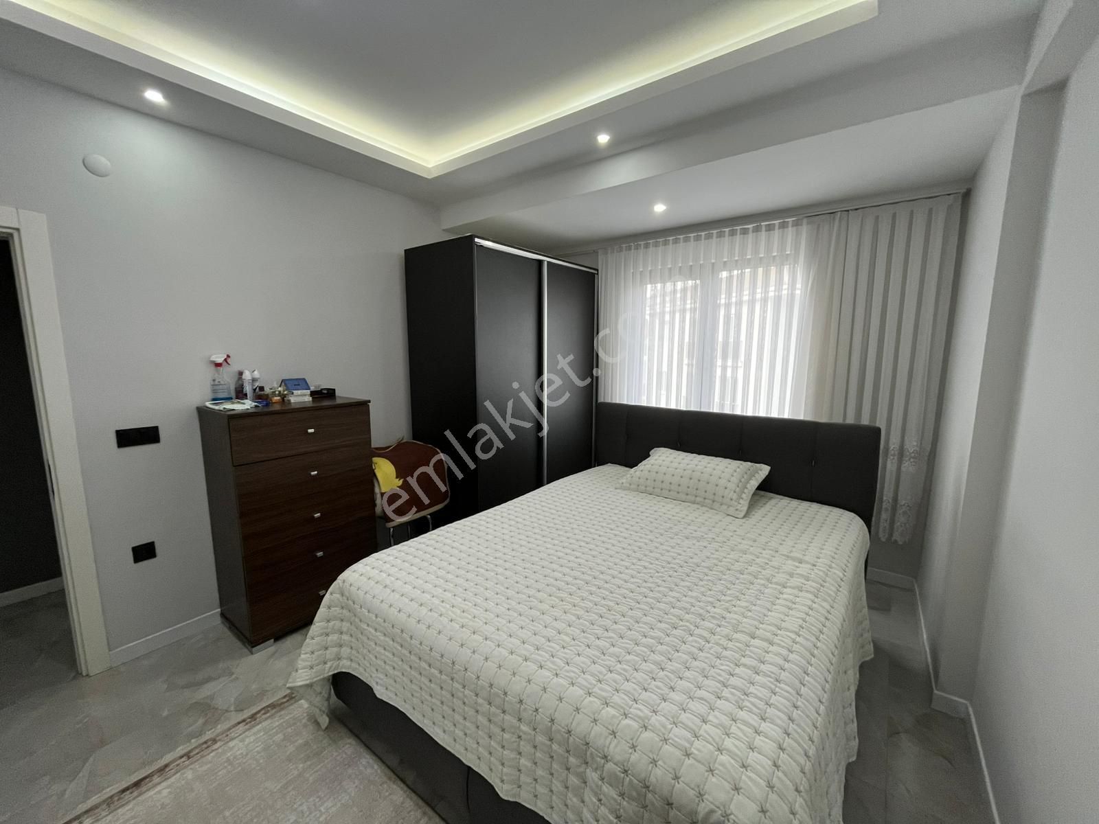 Remax Mavi'den Yazlık Kavşağı Yakını Satılık 3+1 - Görsel 18