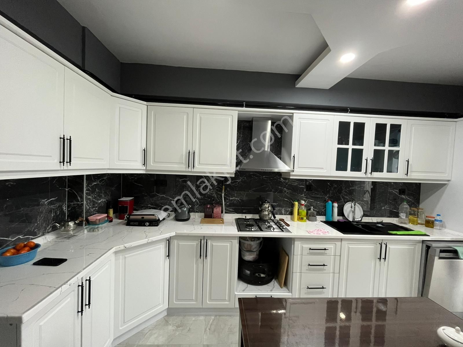 Remax Mavi'den Yazlık Kavşağı Yakını Satılık 3+1 - Görsel 16