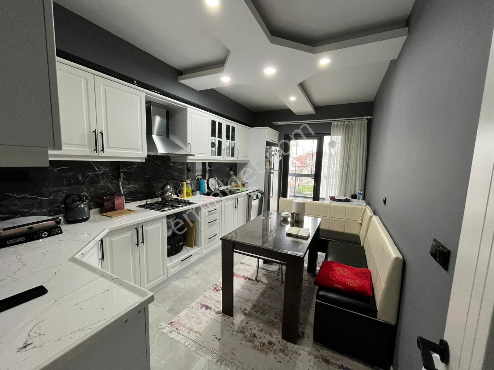 Remax Mavi'den Yazlık Kavşağı Yakını Satılık 3+1 - Görsel 15