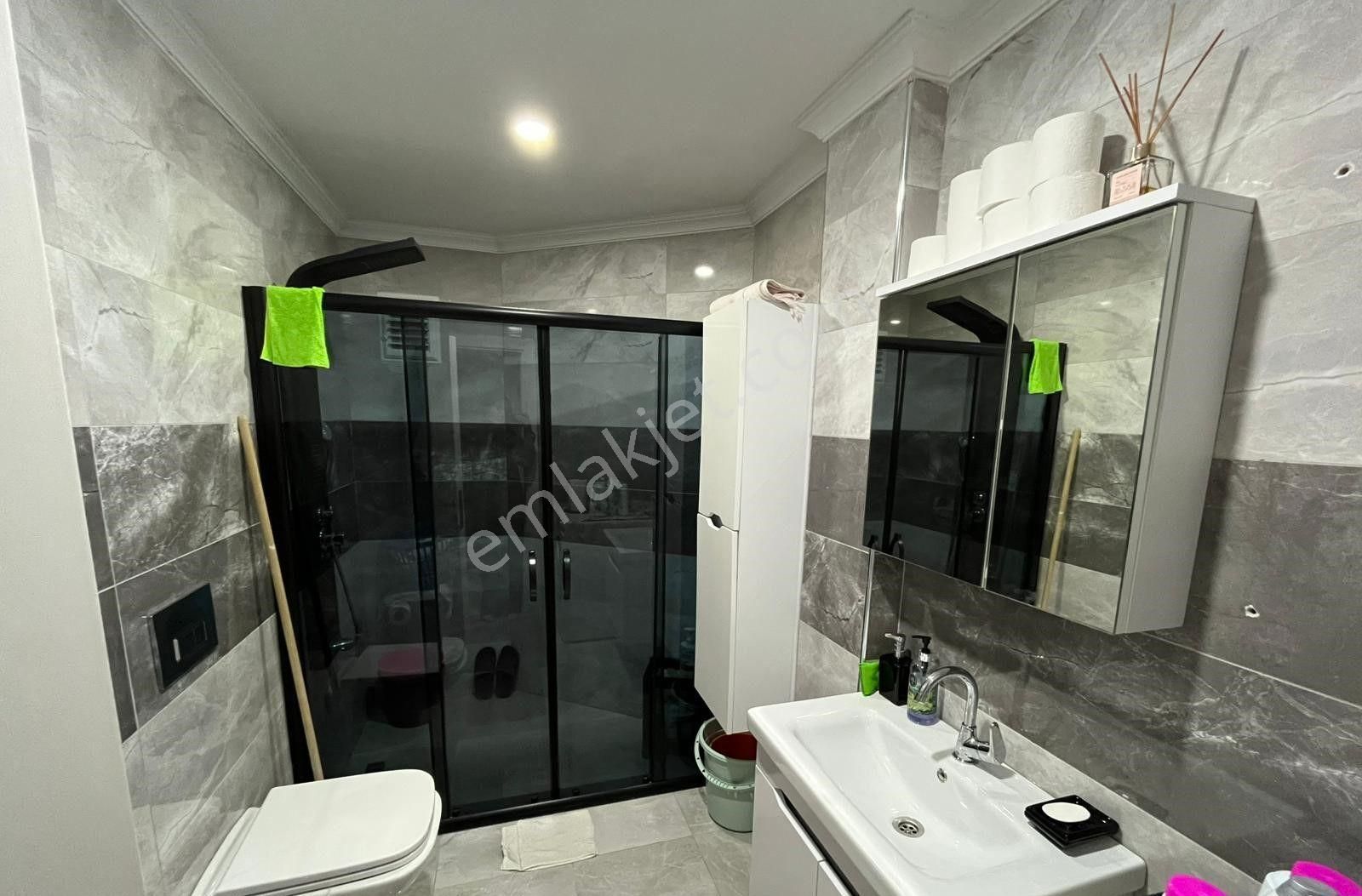 Remax Mavi'den Yazlık Kavşağı Yakını Satılık 3+1 - Görsel 27