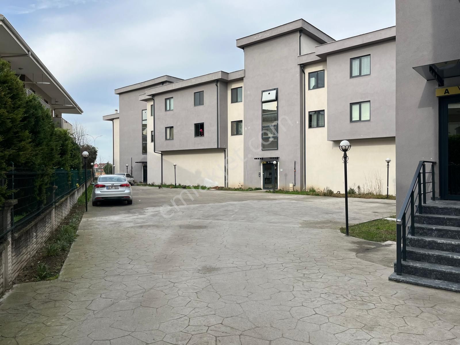 Remax Mavi'den Yazlık Kavşağı Yakını Satılık 3+1 - Görsel 5