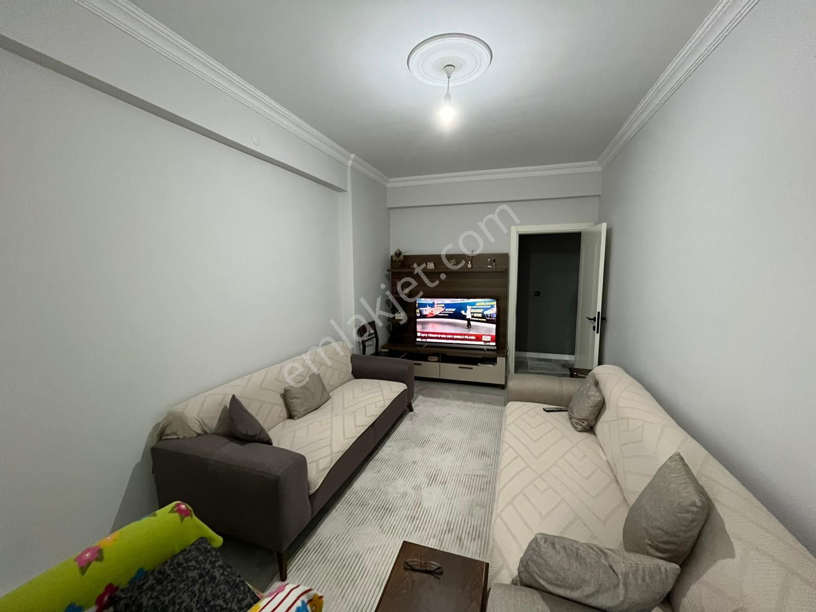 Remax Mavi'den Yazlık Kavşağı Yakını Satılık 3+1 - Görsel 14