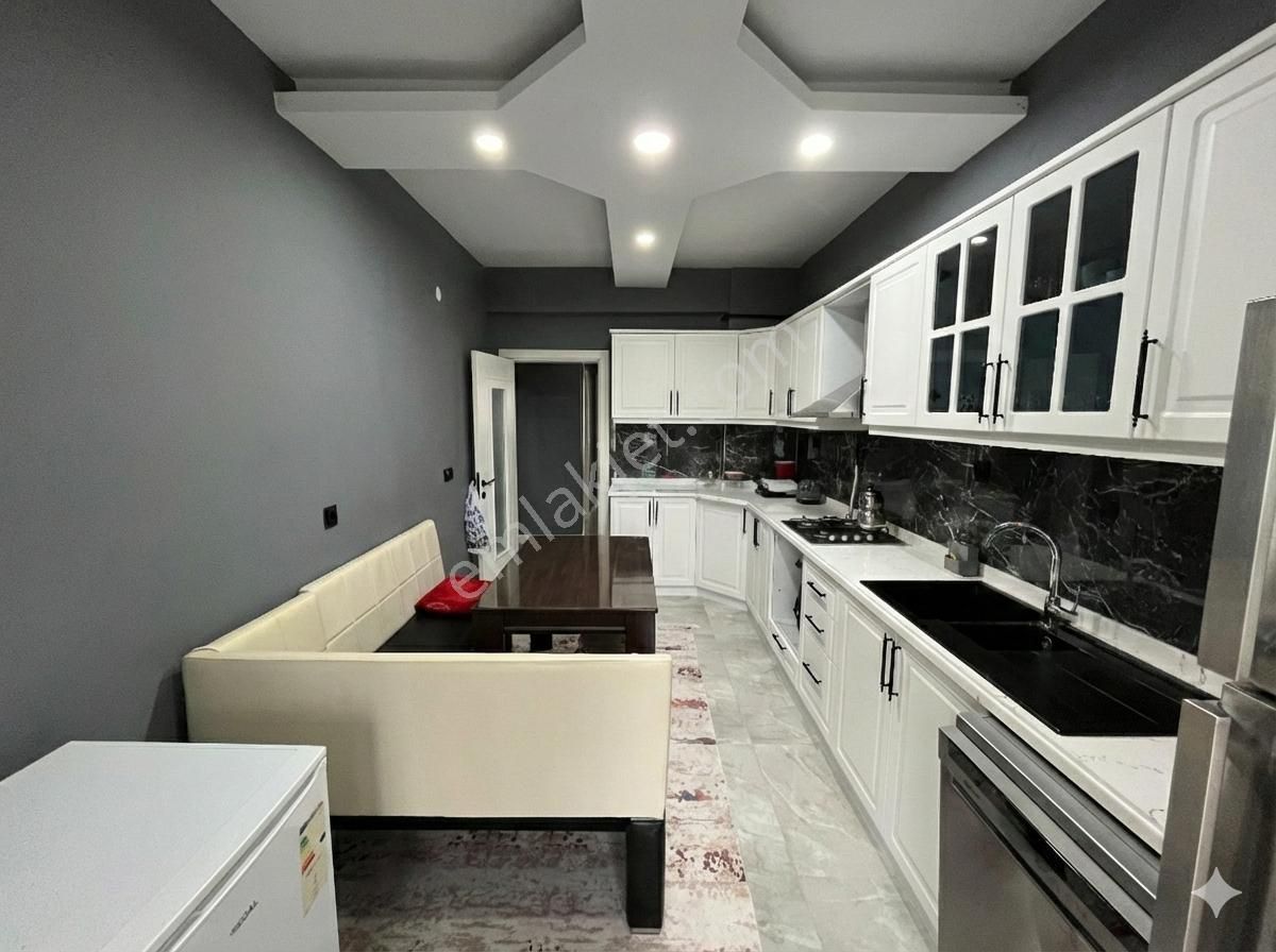 Remax Mavi'den Yazlık Kavşağı Yakını Satılık 3+1 - Görsel 17