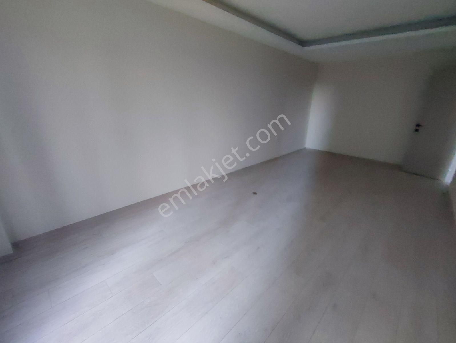 Seyrekde Oturumu Hazır Yerden Isıtmalı 1+1 Satılık Daire - Görsel 15