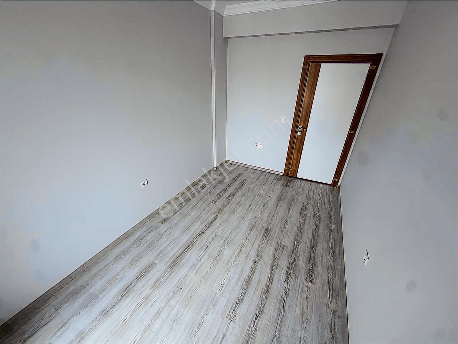 Menemen Manisa Asfaltında İzban Yakınında Lüx 2+1 Satılık Daire - Görsel 4