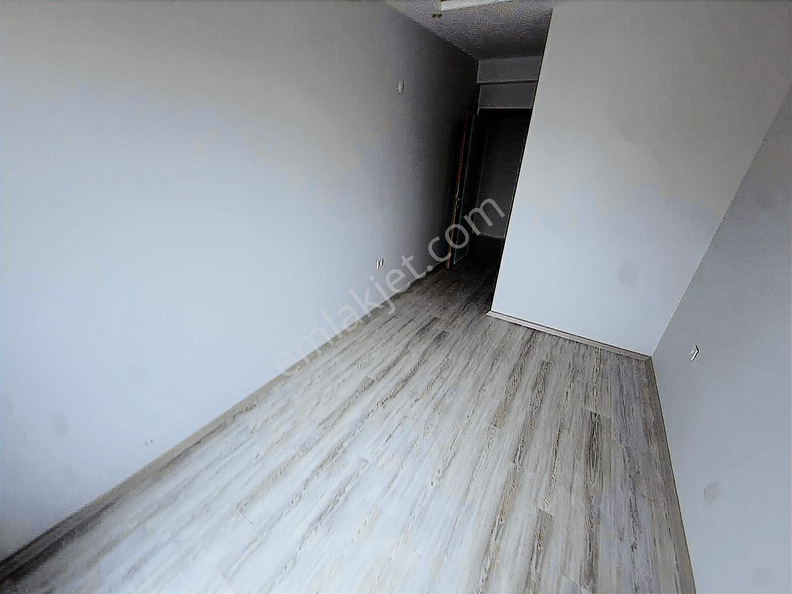 Menemen Manisa Asfaltında İzban Yakınında Lüx 2+1 Satılık Daire - Görsel 15