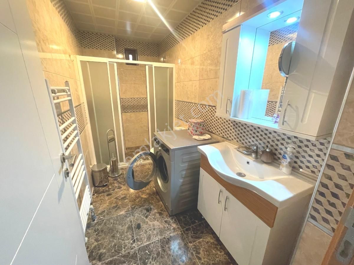 Cebeci Süngü Bayırı Sokak Da 3+1 3. Kat 10 Yıllık Bina Asansörl - Görsel 13