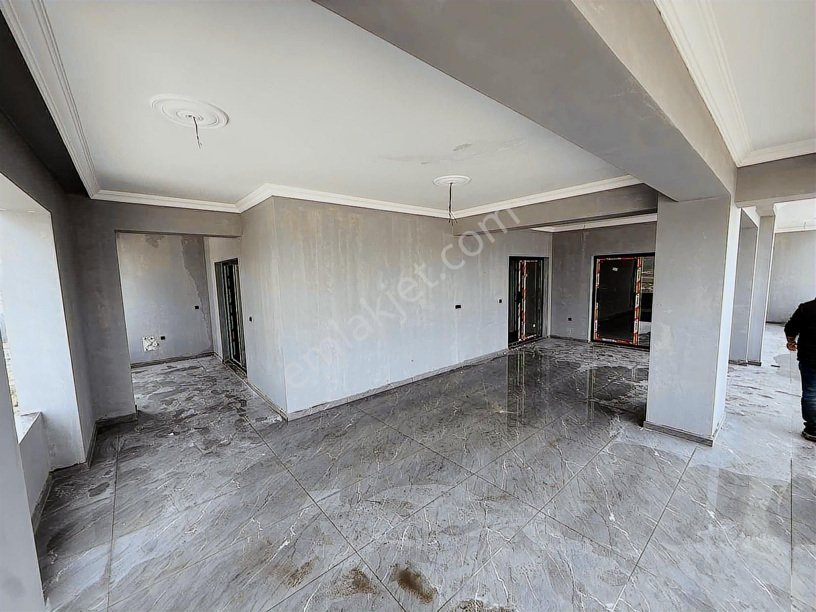 Menemenin En İyi Manzarasına Sahip 4+1 Lüx Dubleks Satılık Daire - Görsel 12