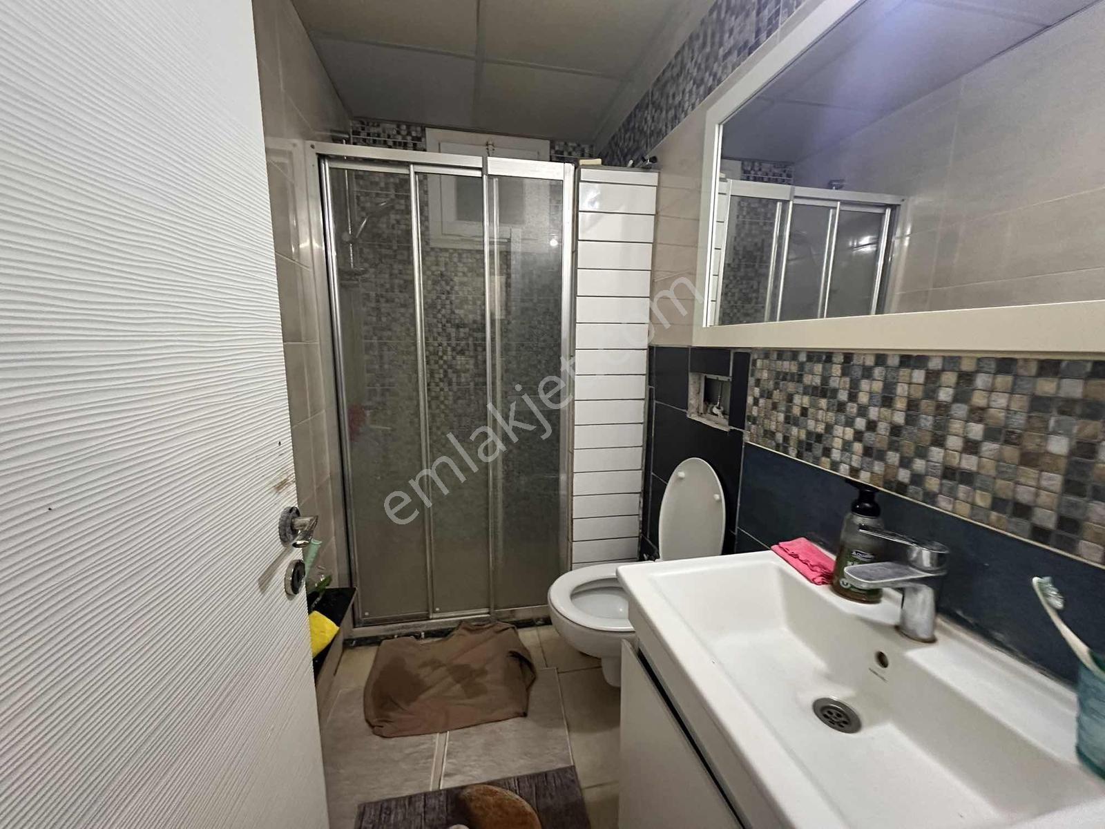 Seyrek Studıo Cıty 1. Etap | Havuzlu Sitede 1+1 Bahçe Katı Daire - Görsel 4