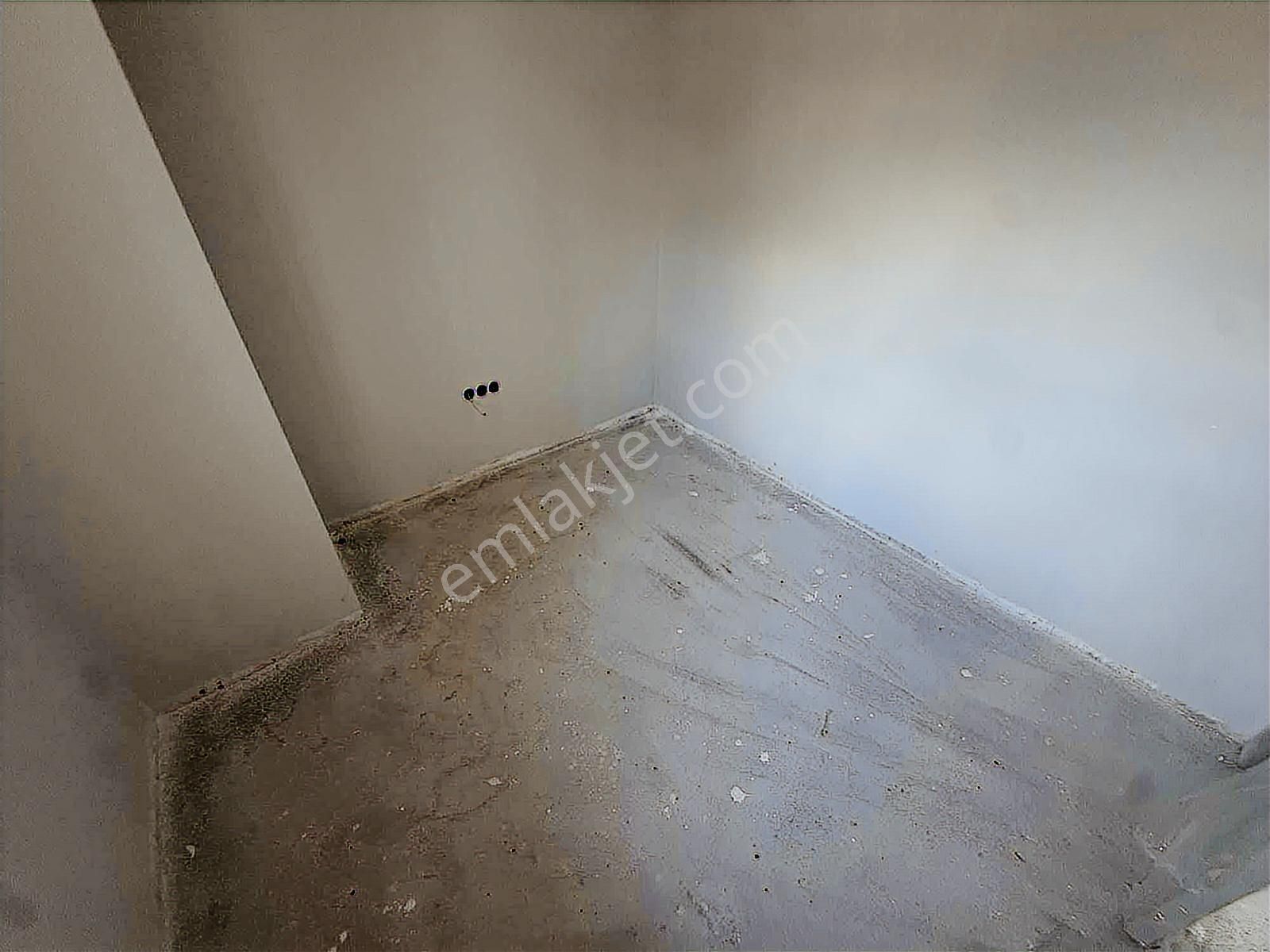 Menemen T Yapı Safir'de Kredili İzban Dibinde 1+1 Satılık Daire - Görsel 7