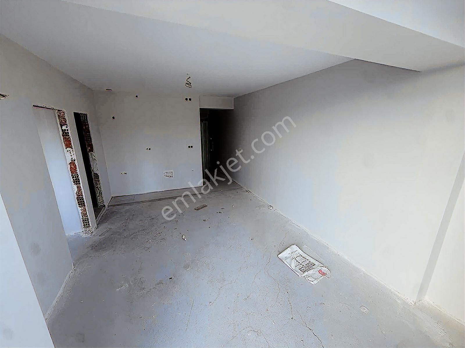 Menemen T Yapı Safir'de Kredili İzban Dibinde 1+1 Satılık Daire - Görsel 16