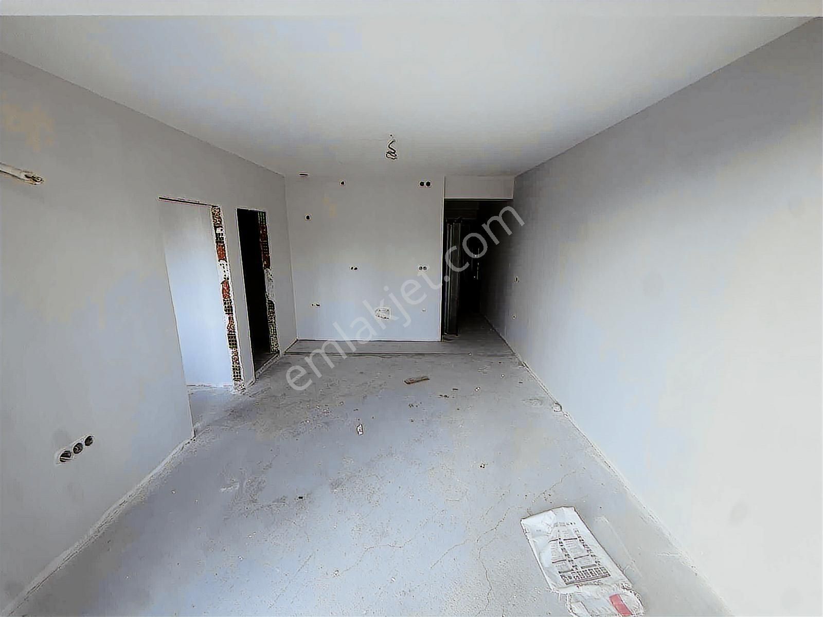 Menemen T Yapı Safir'de Kredili İzban Dibinde 1+1 Satılık Daire - Görsel 17