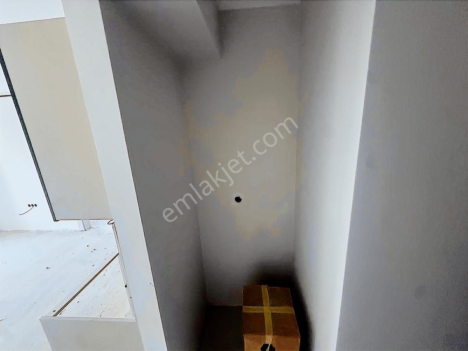 Menemen T Yapı Safir'de Kredili İzban Dibinde 1+1 Satılık Daire - Görsel 14
