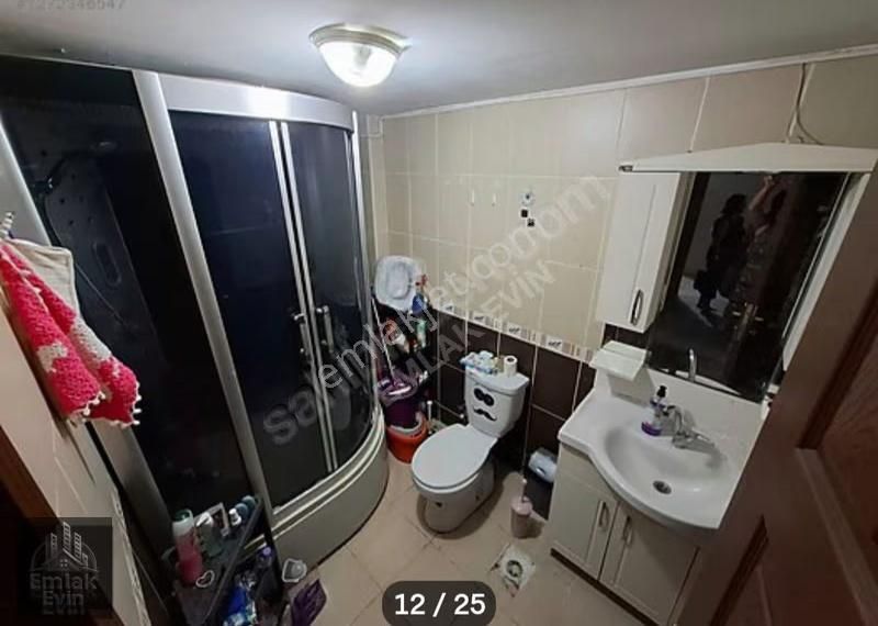 Mükemmel Konumu İle Emsallerine Göre Çok Uygun 4. Ara Katta - Görsel 11