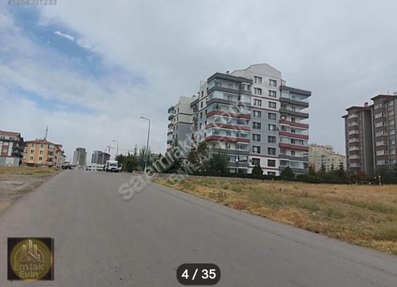 Mükemmel Konumu İle Emsallerine Göre Çok Uygun 4. Ara Katta - Görsel 5