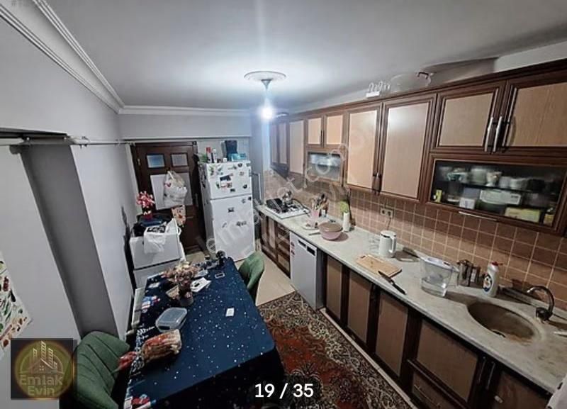 Mükemmel Konumu İle Emsallerine Göre Çok Uygun 4. Ara Katta - Görsel 26