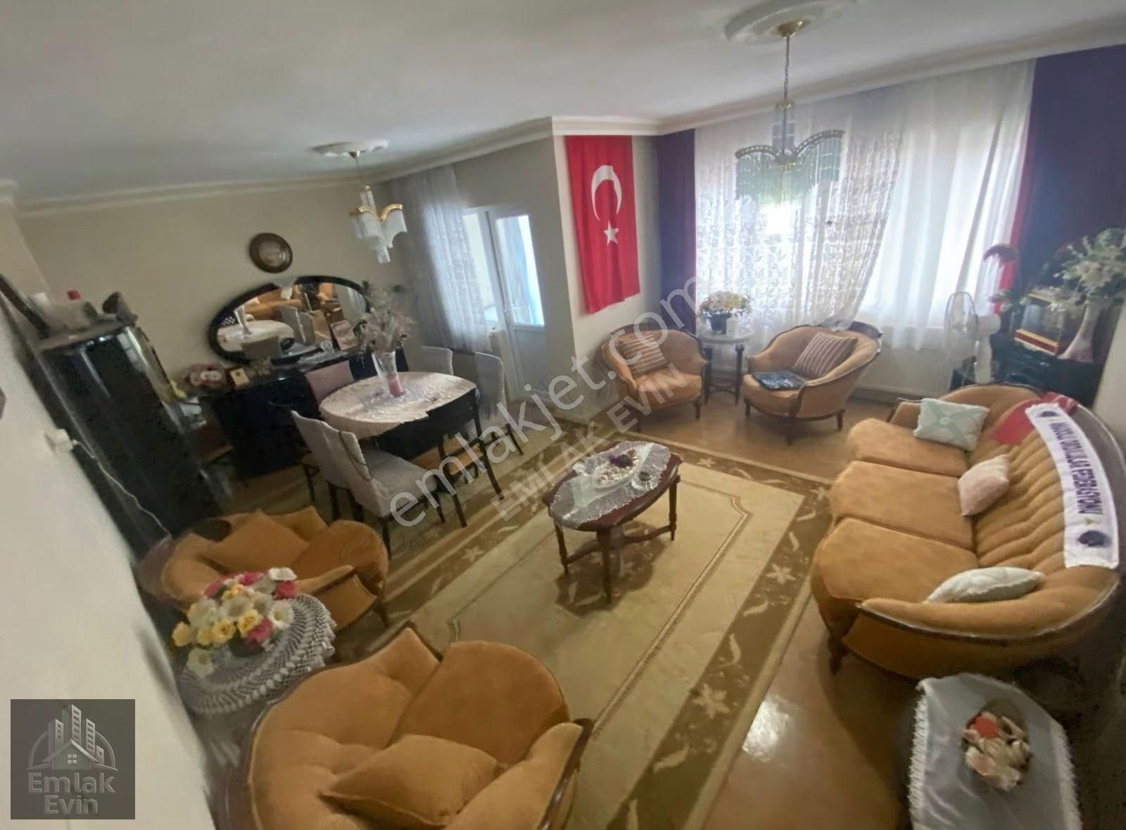 Adliye Sincan Etimesgut Tapu Yakını Sitede - Görsel 21