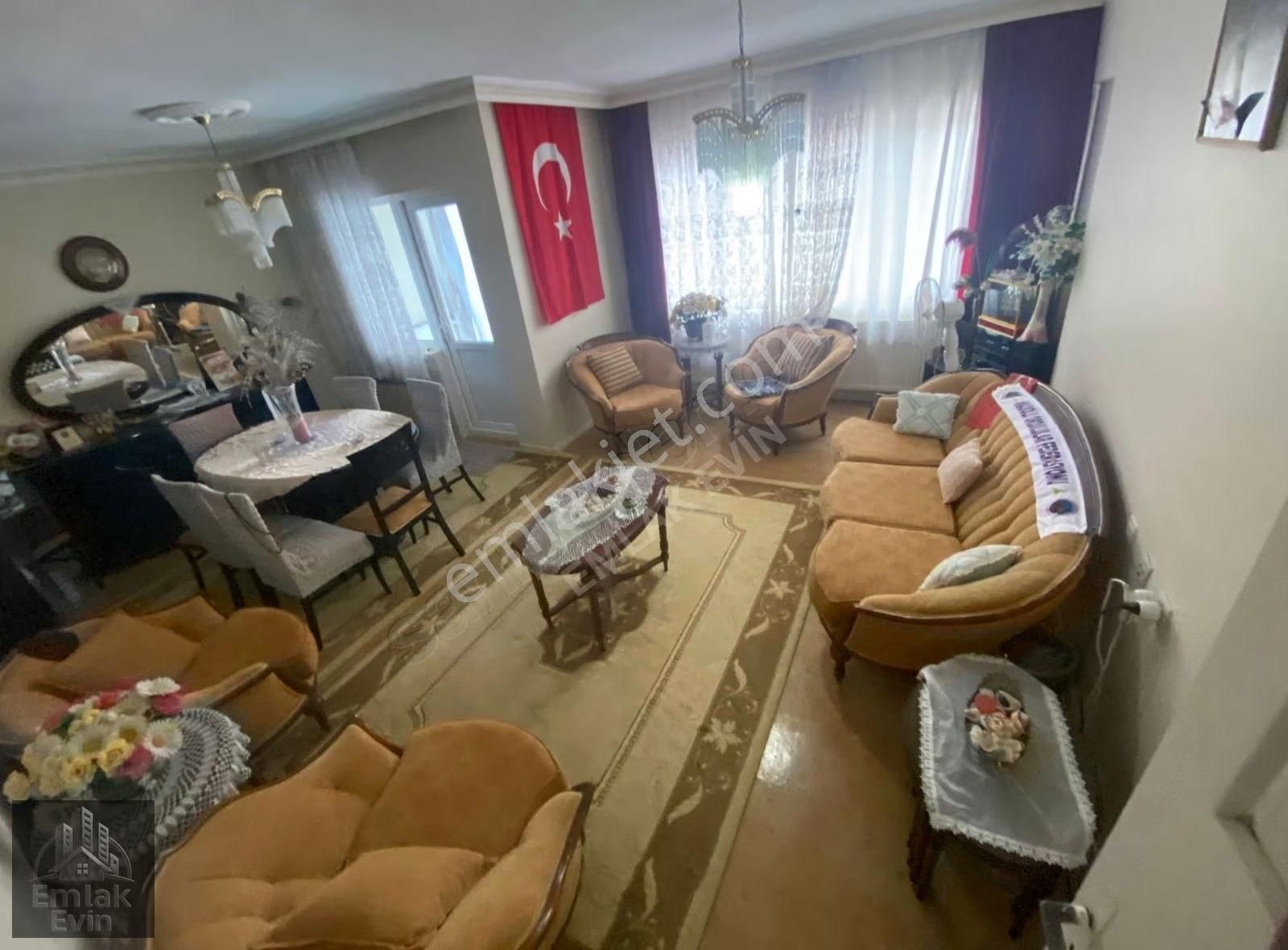 Adliye Sincan Etimesgut Tapu Yakını Sitede - Görsel 23