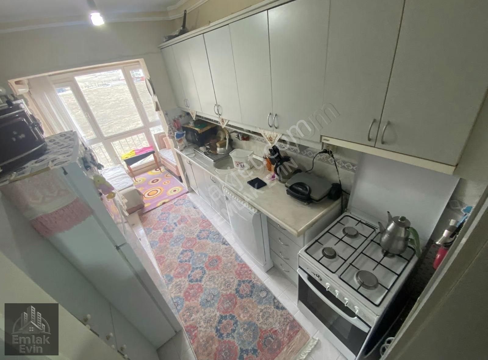 Adliye Sincan Etimesgut Tapu Yakını Sitede - Görsel 12