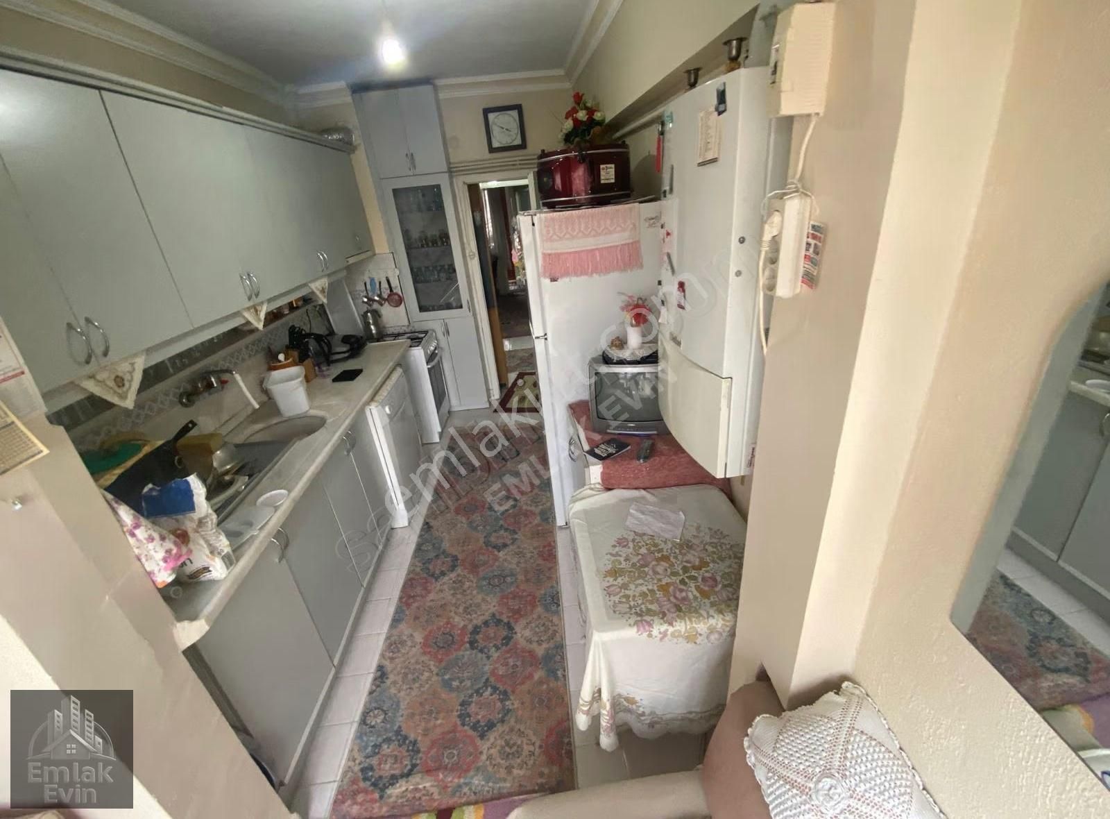 Adliye Sincan Etimesgut Tapu Yakını Sitede - Görsel 34