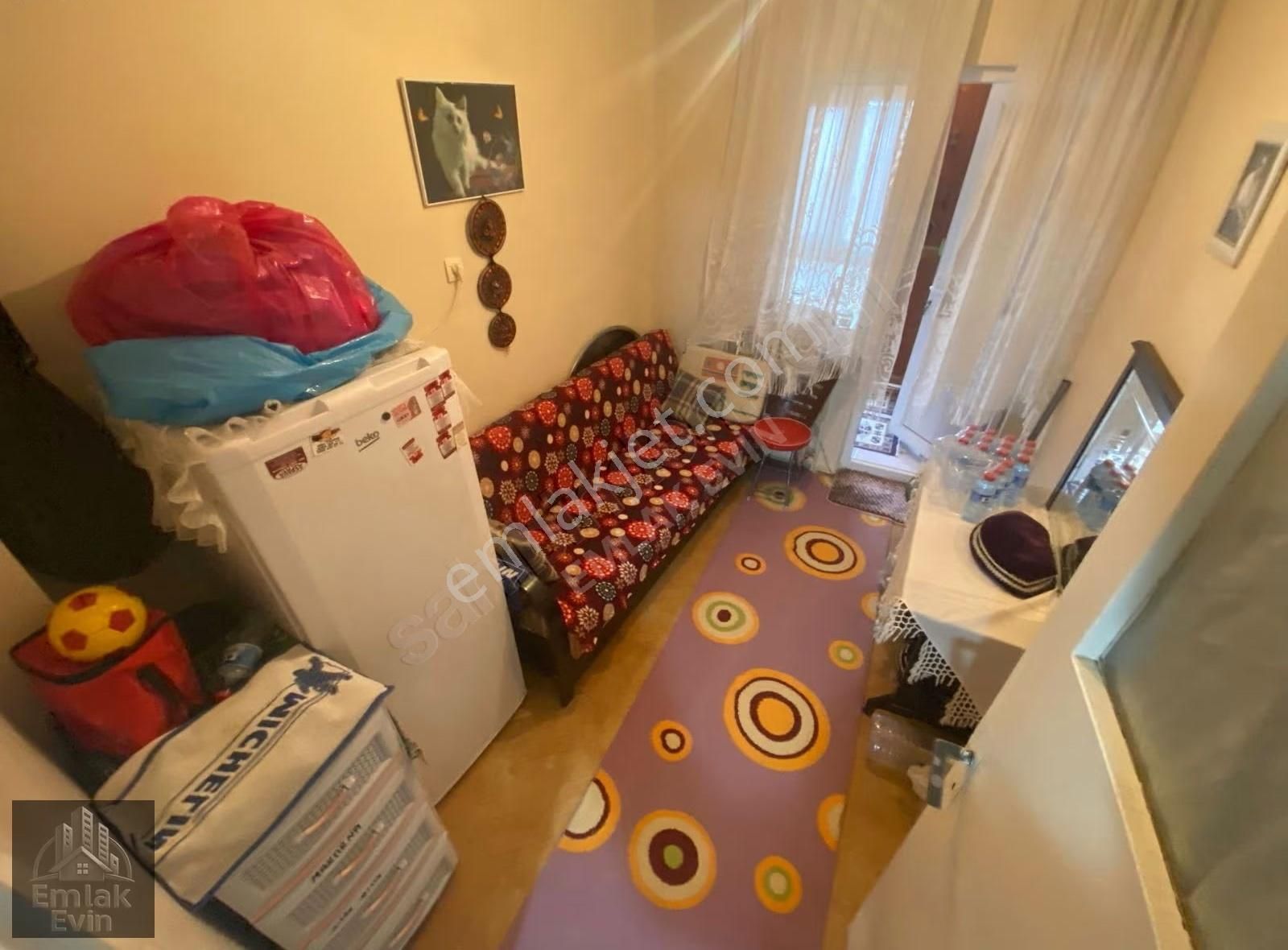 Adliye Sincan Etimesgut Tapu Yakını Sitede - Görsel 11