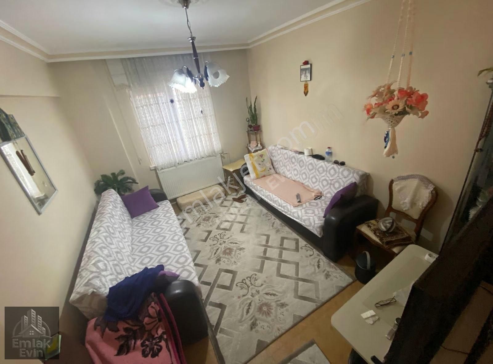 Adliye Sincan Etimesgut Tapu Yakını Sitede - Görsel 35