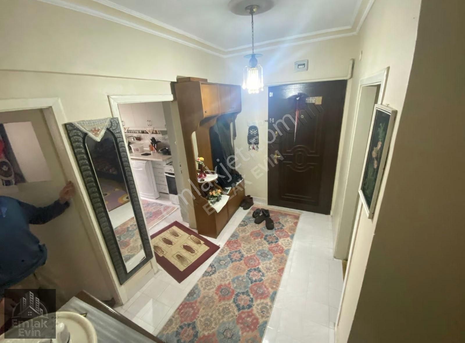 Adliye Sincan Etimesgut Tapu Yakını Sitede - Görsel 14