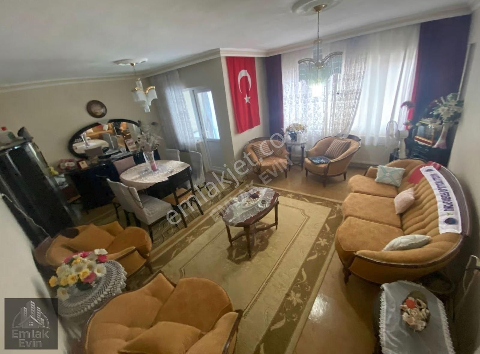 Adliye Sincan Etimesgut Tapu Yakını Sitede - Görsel 7