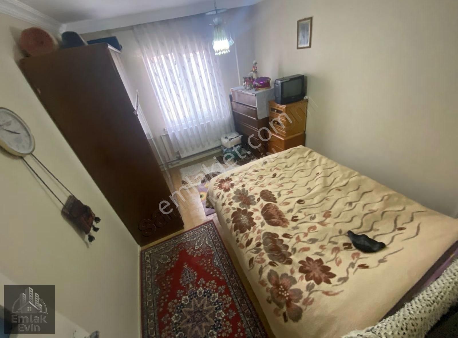 Adliye Sincan Etimesgut Tapu Yakını Sitede - Görsel 20