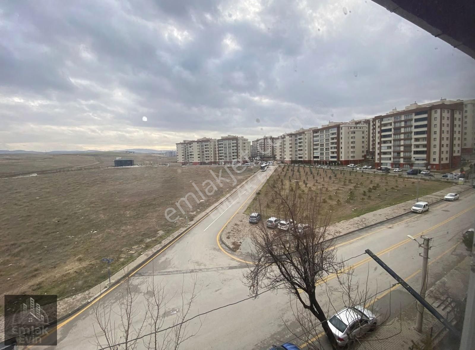 Adliye Sincan Etimesgut Tapu Yakını Sitede - Görsel 18