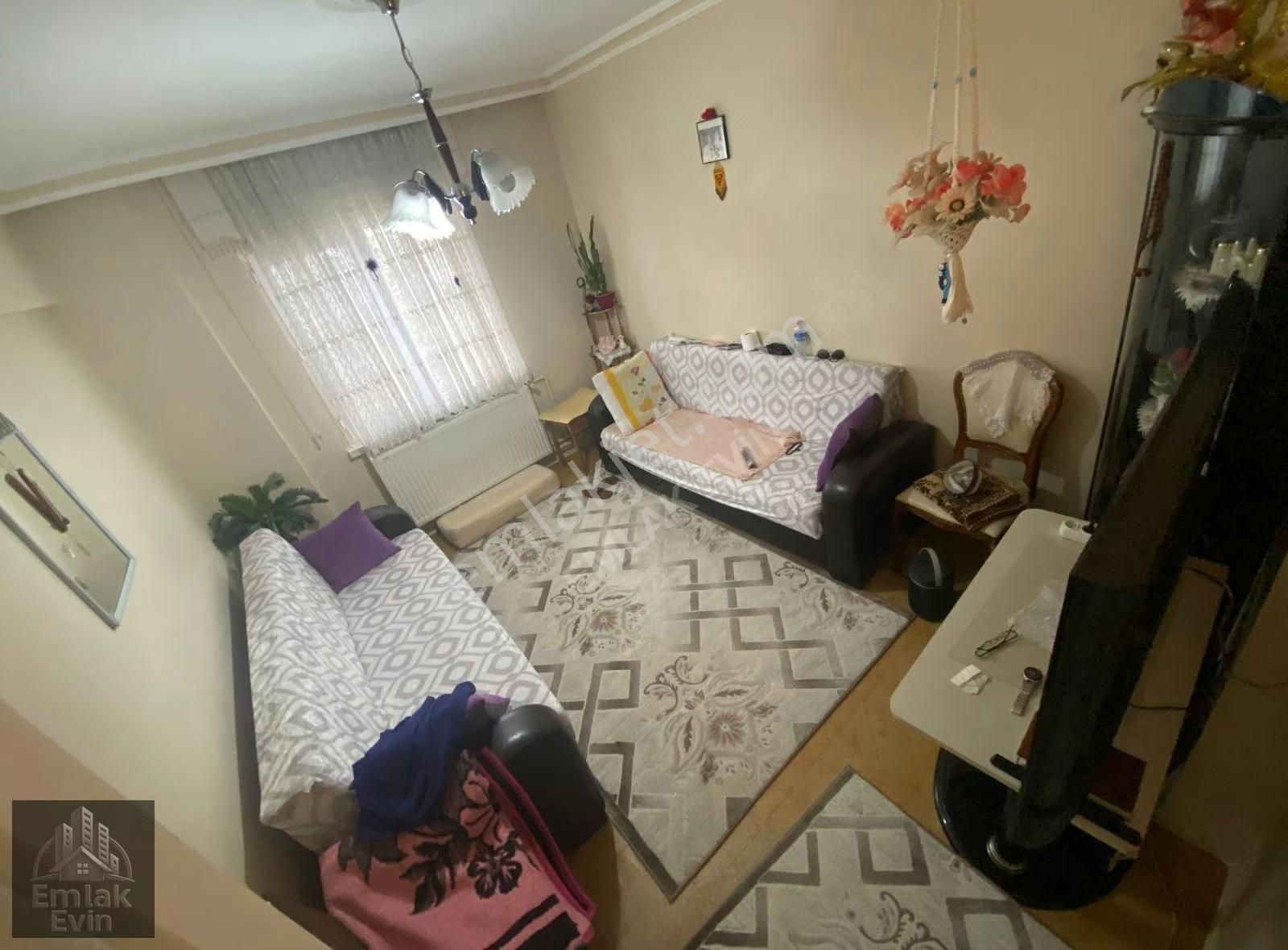 Adliye Sincan Etimesgut Tapu Yakını Sitede - Görsel 15